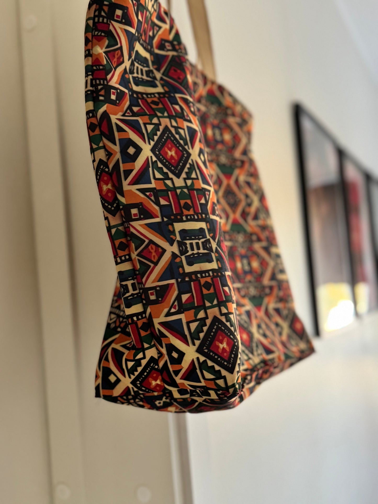Zazu Totebag