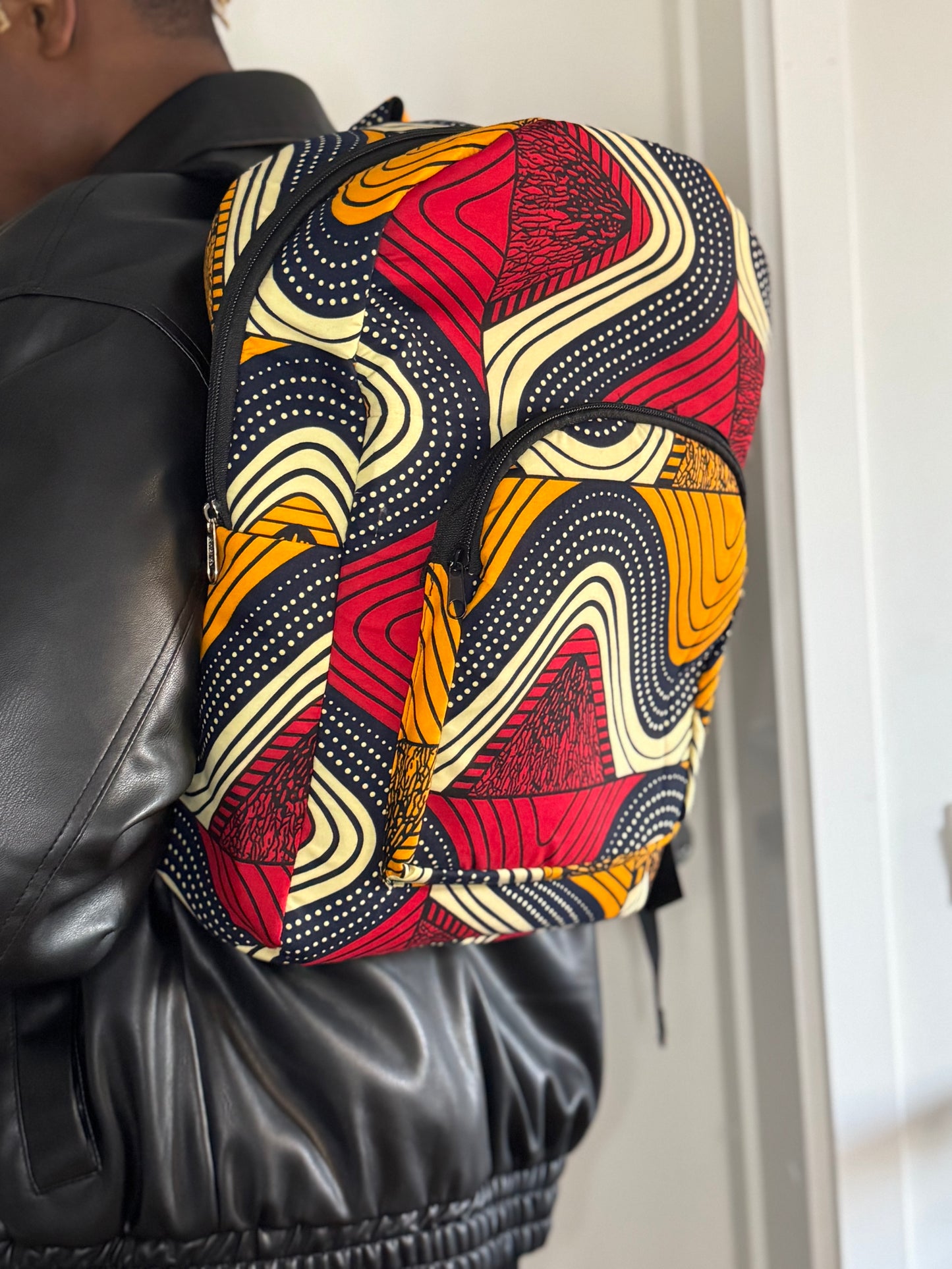 Sango Backpack