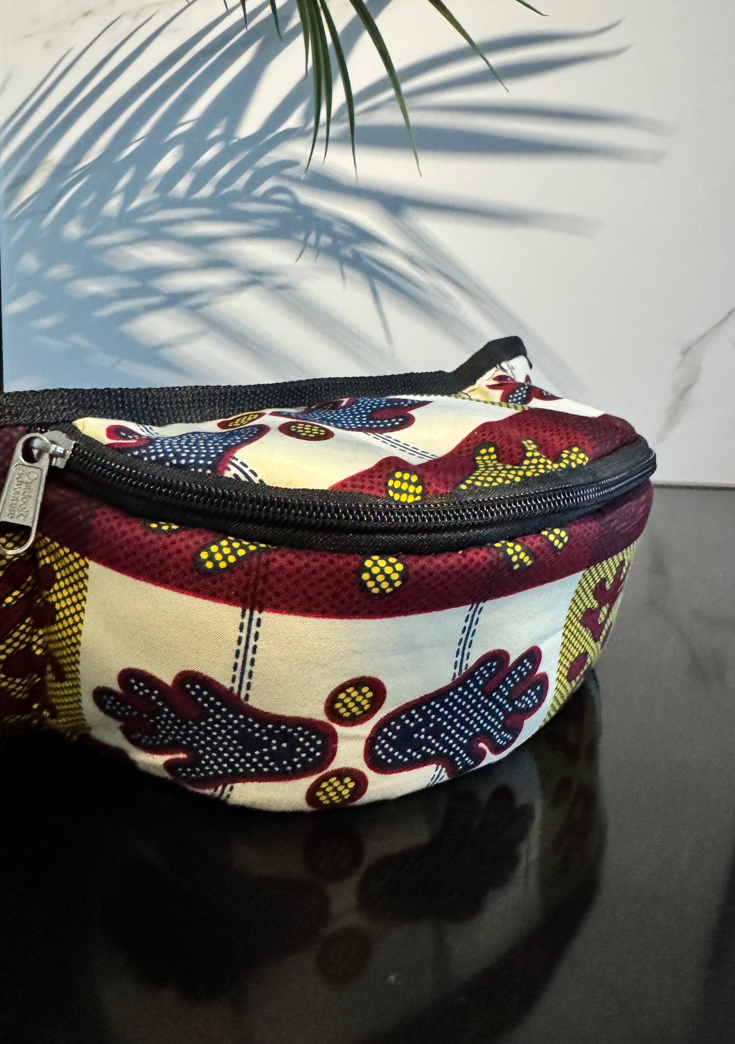 Ade Bumbag