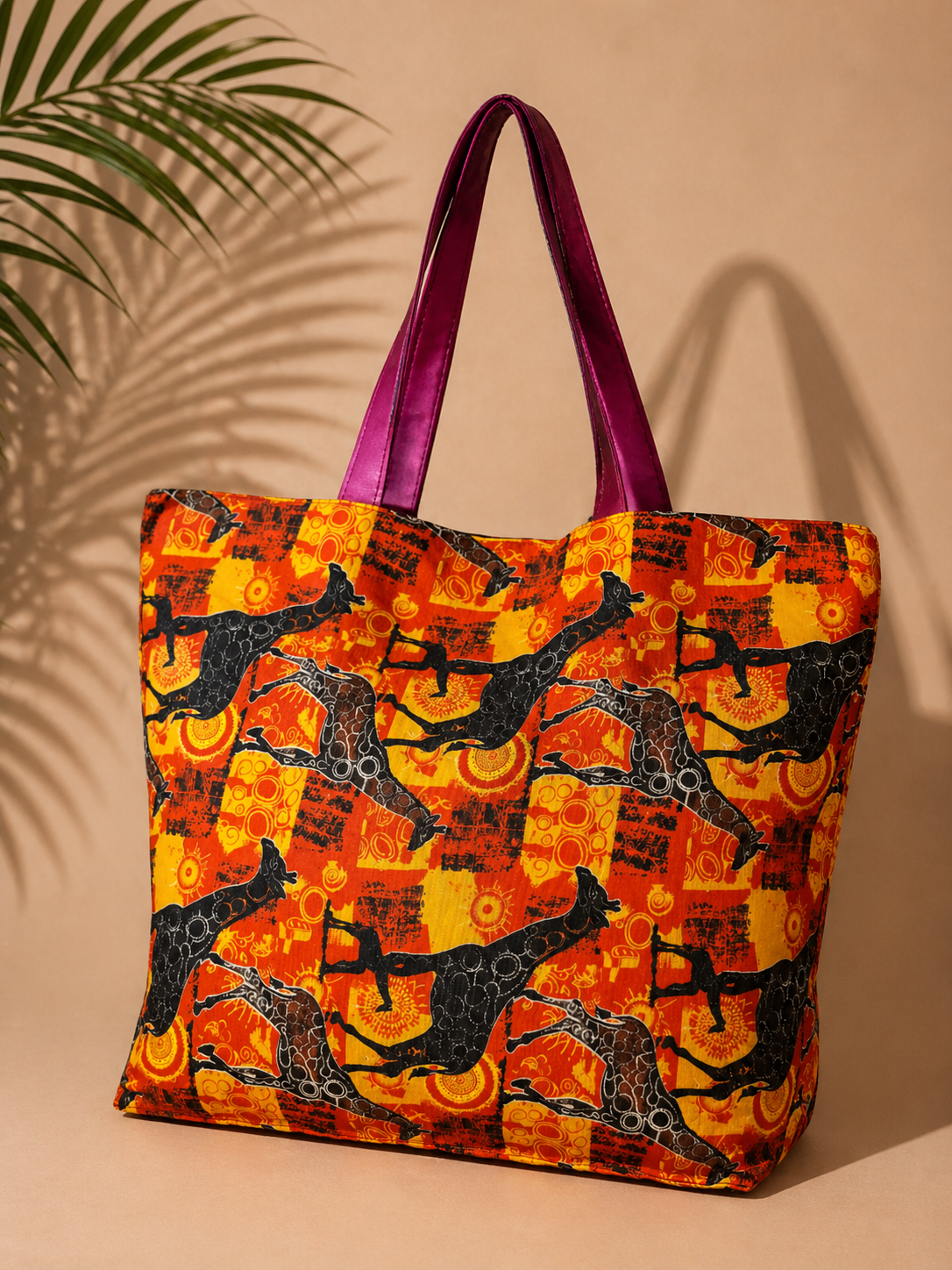 Icheku Totebag