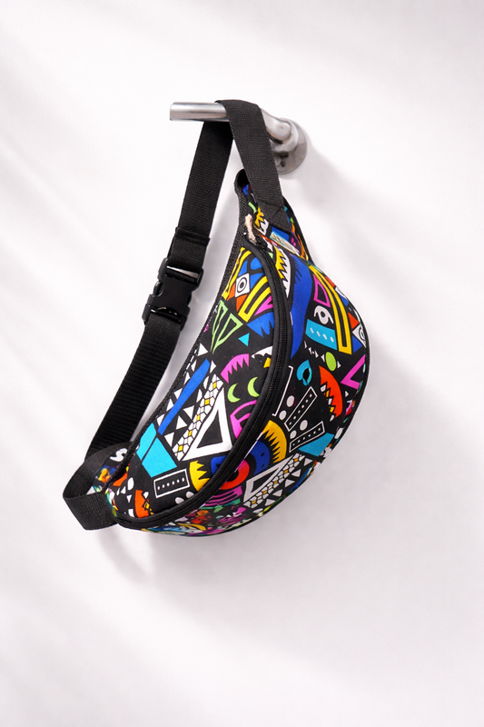 Nlecha Bumbag