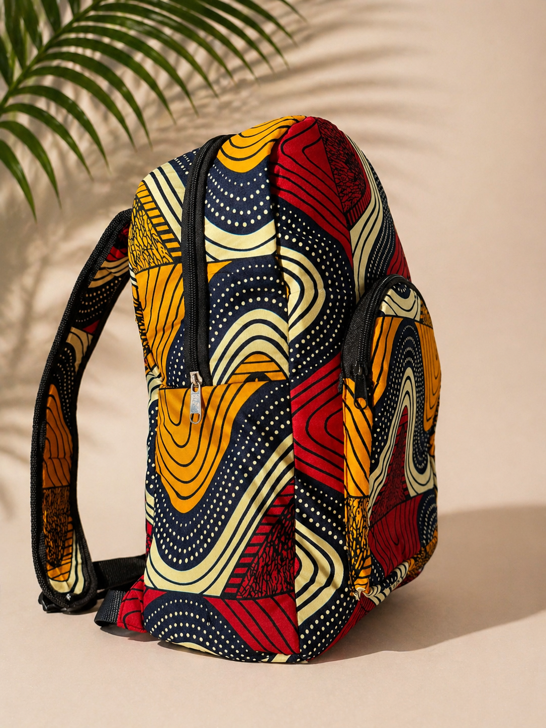Sango Backpack