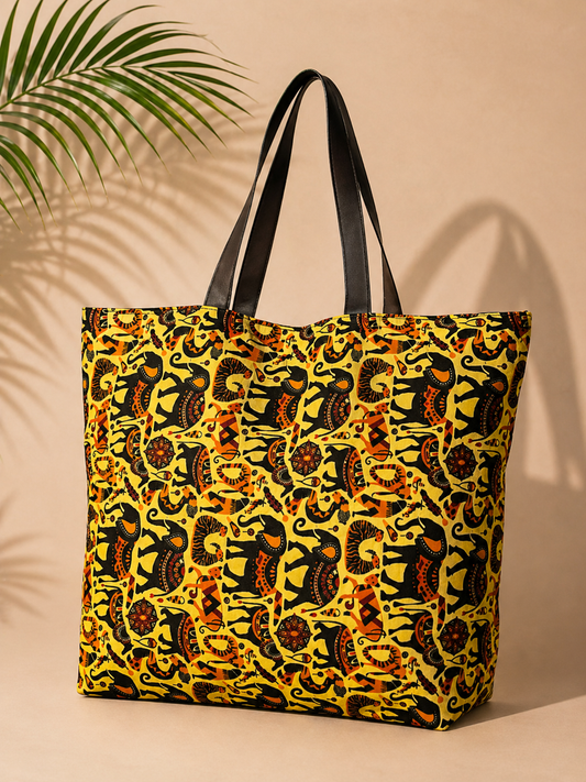Oluchi Totebag