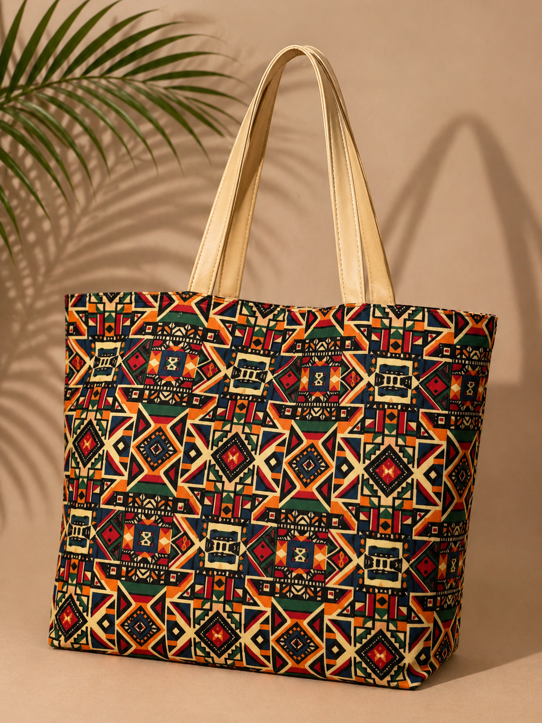 Zazu Totebag
