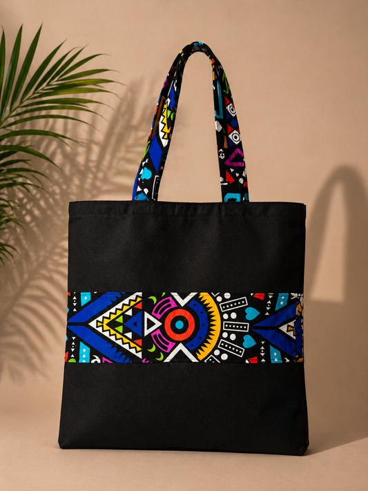 Sisy Nene Totebag
