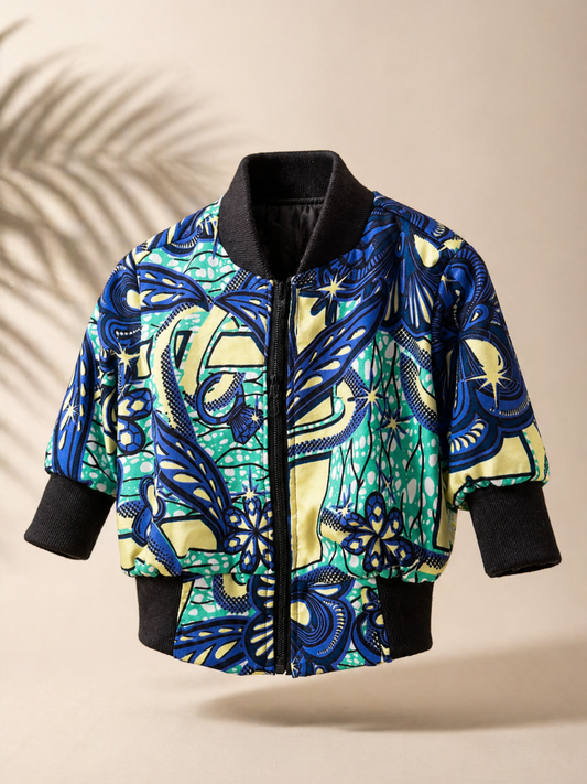 Agbomma Bomber jacket