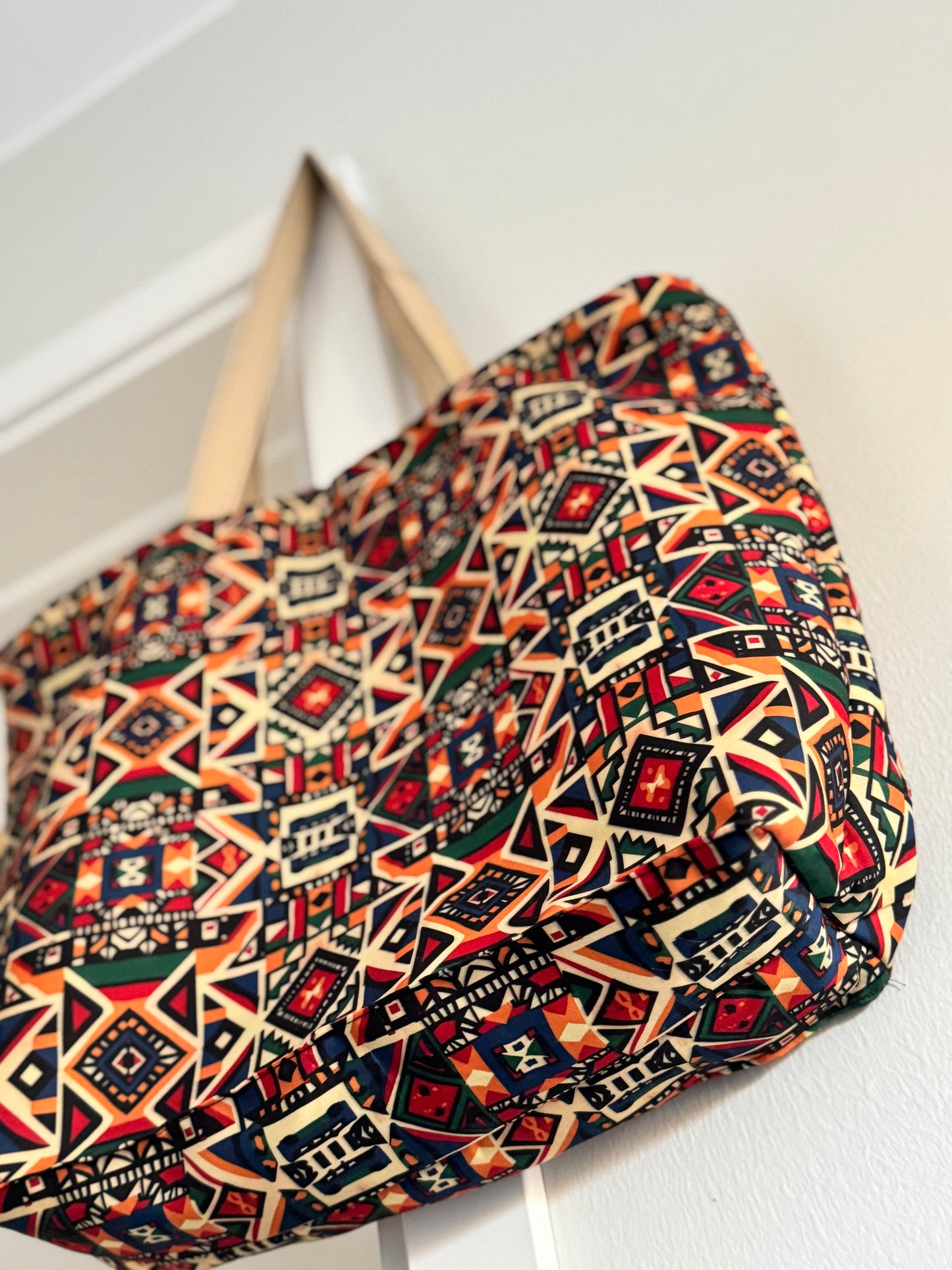 Zazu Totebag