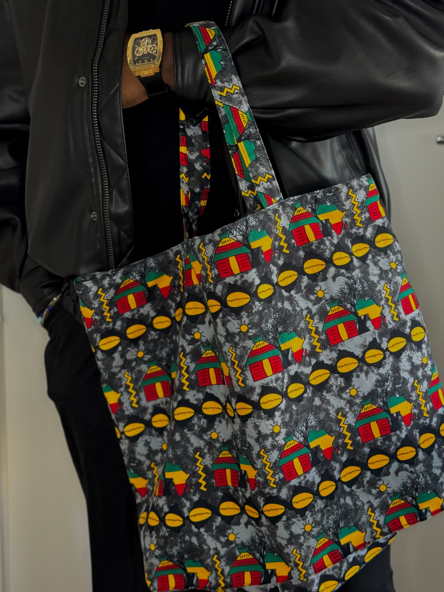 Totebag
