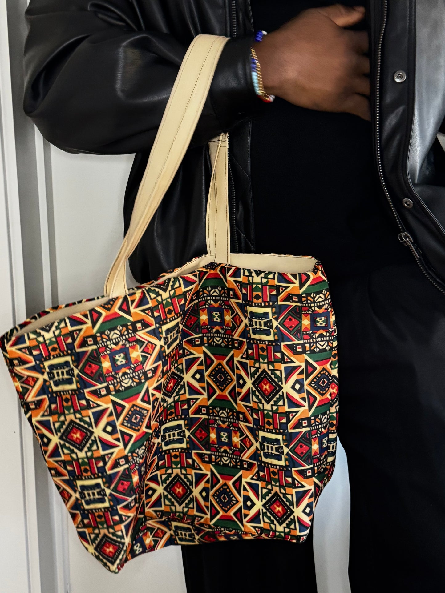 Zazu Totebag