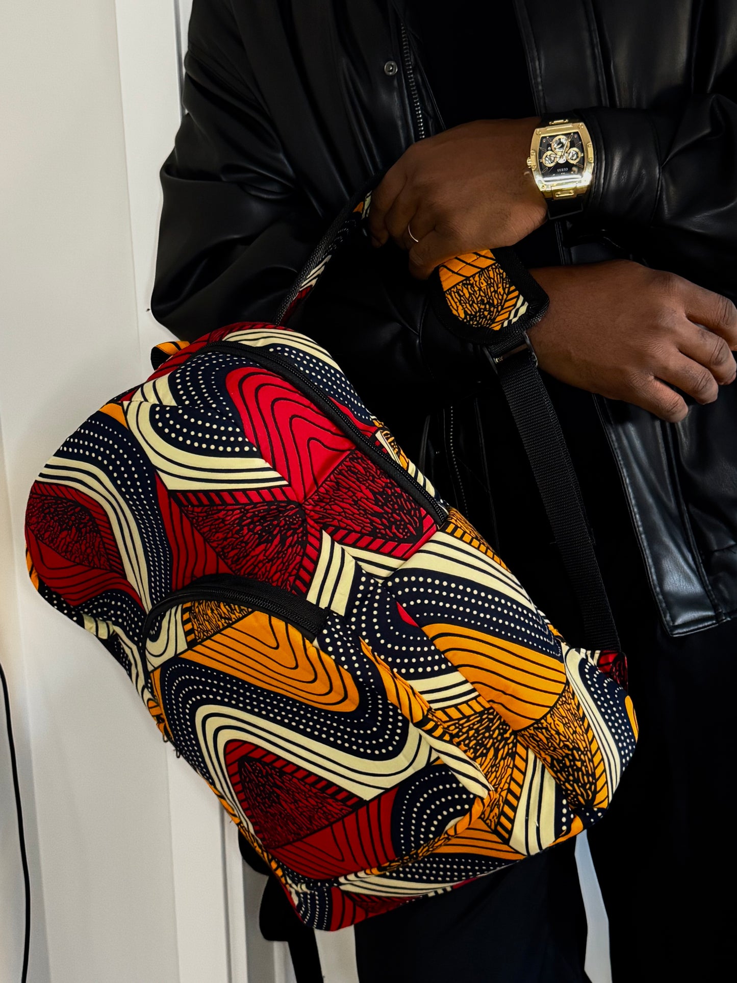 Sango Backpack
