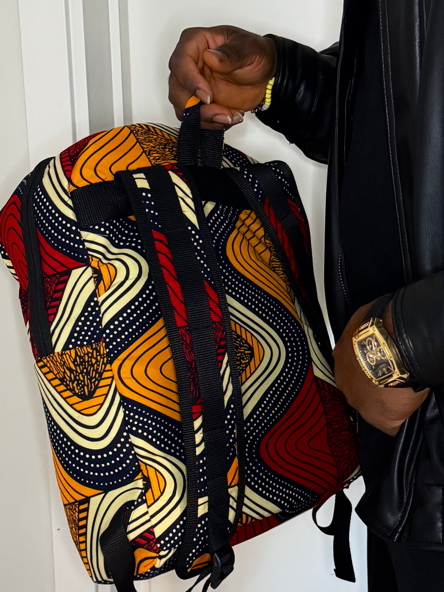Sango Backpack