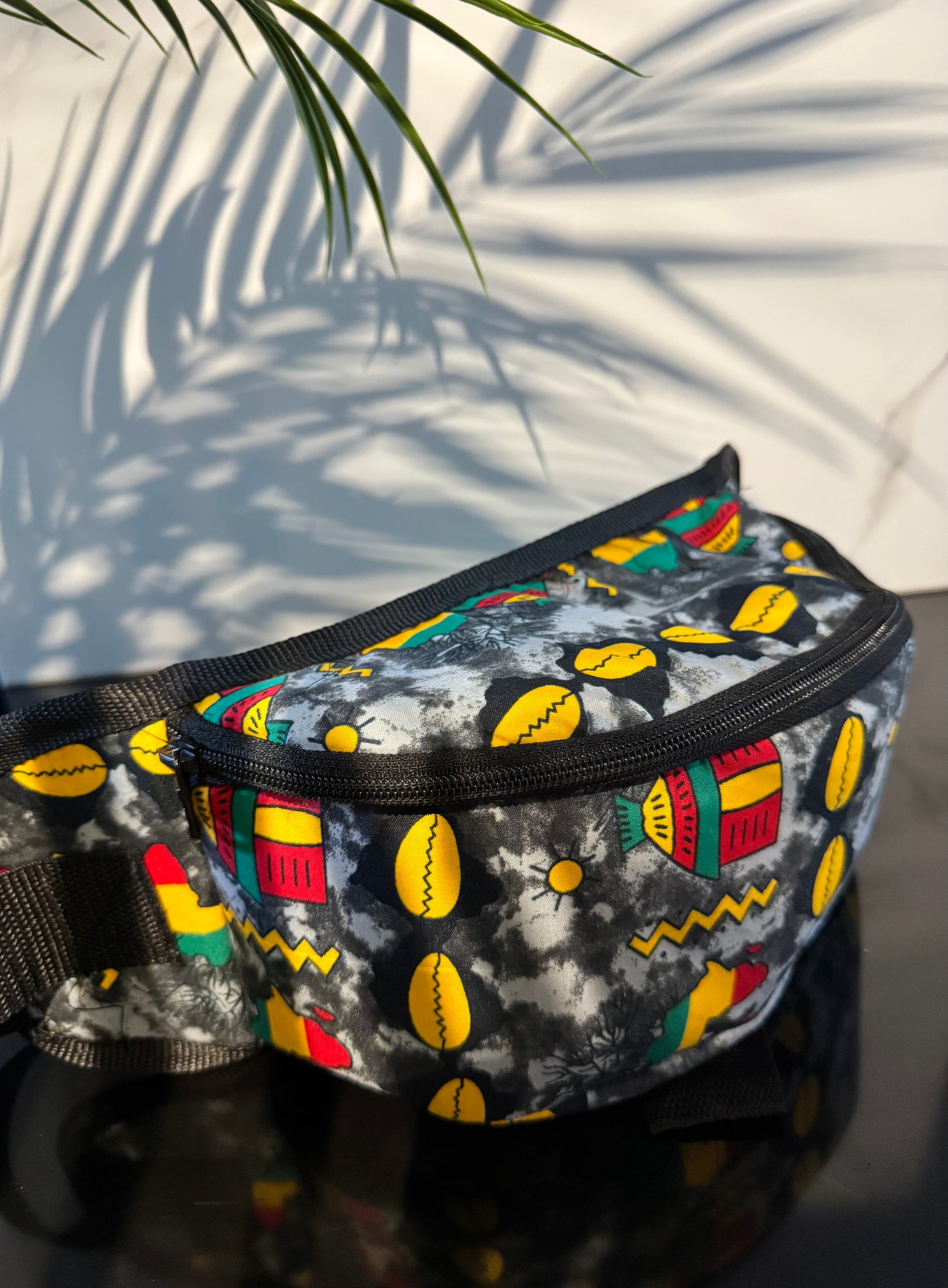 Abule Bumbag