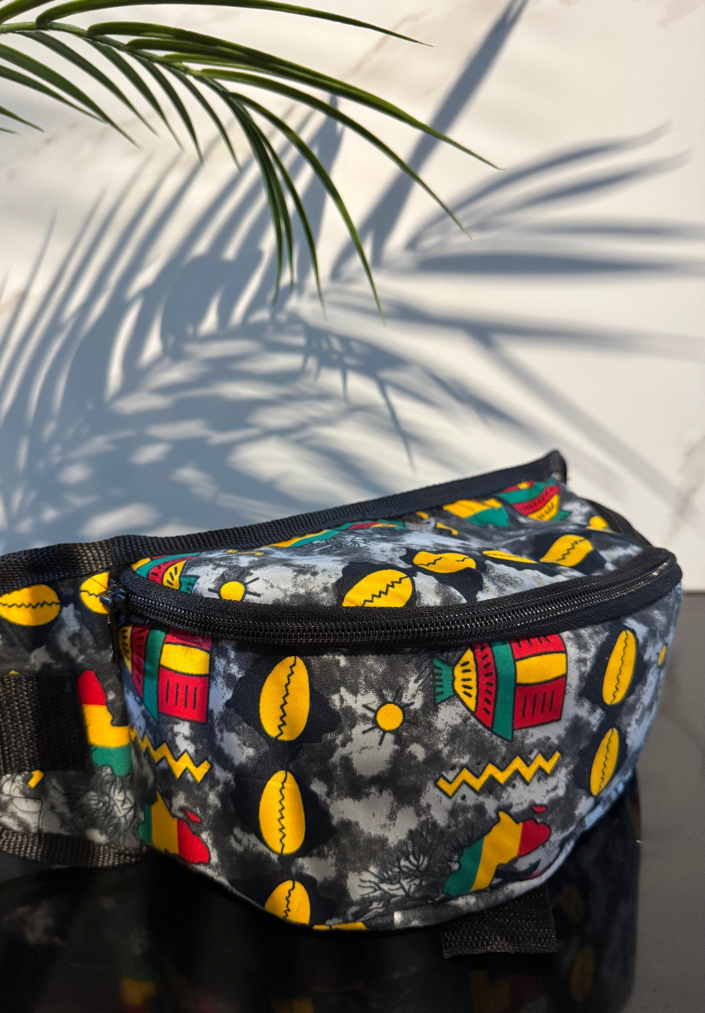 Abule Bumbag