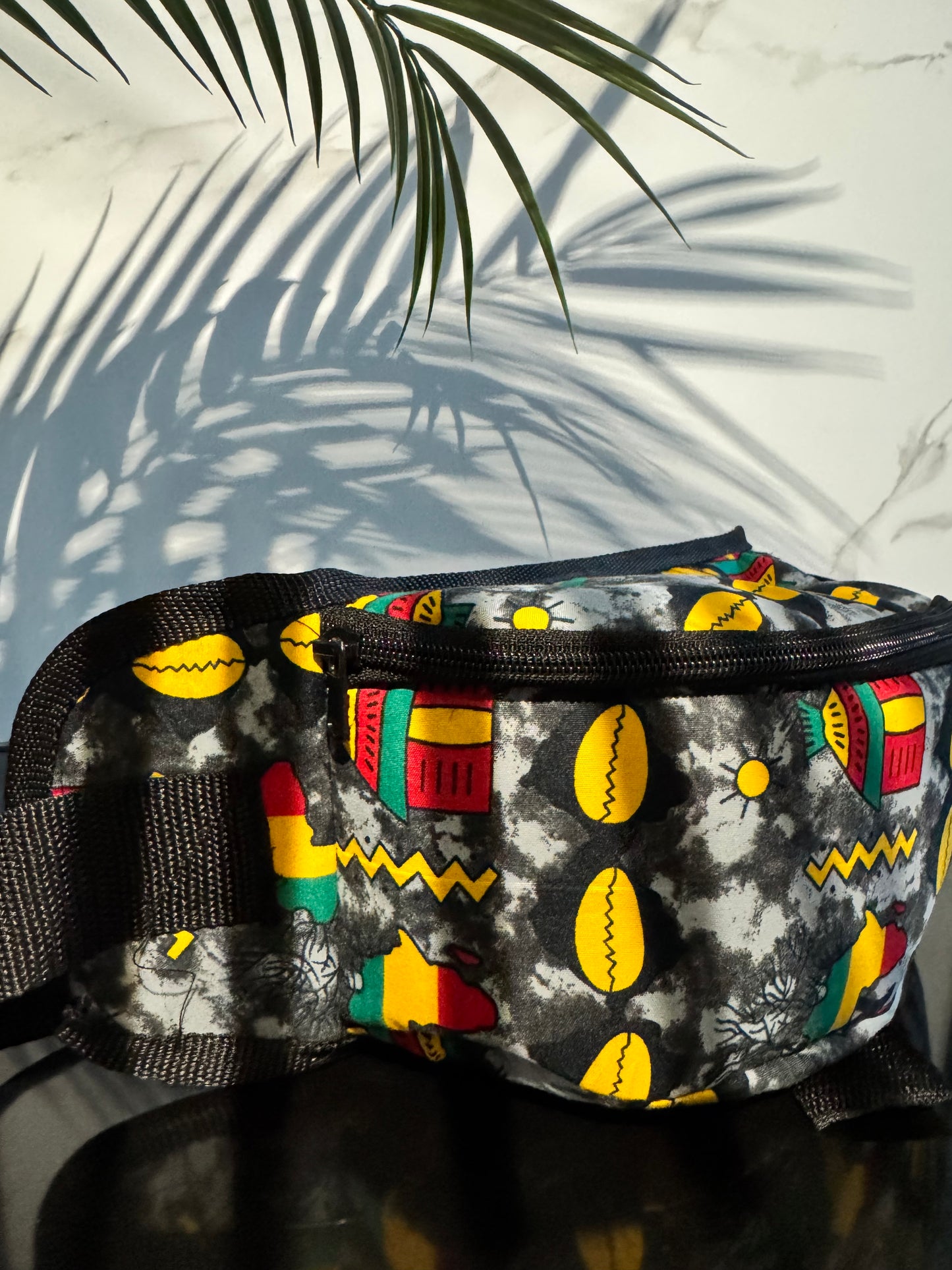 Abule Bumbag