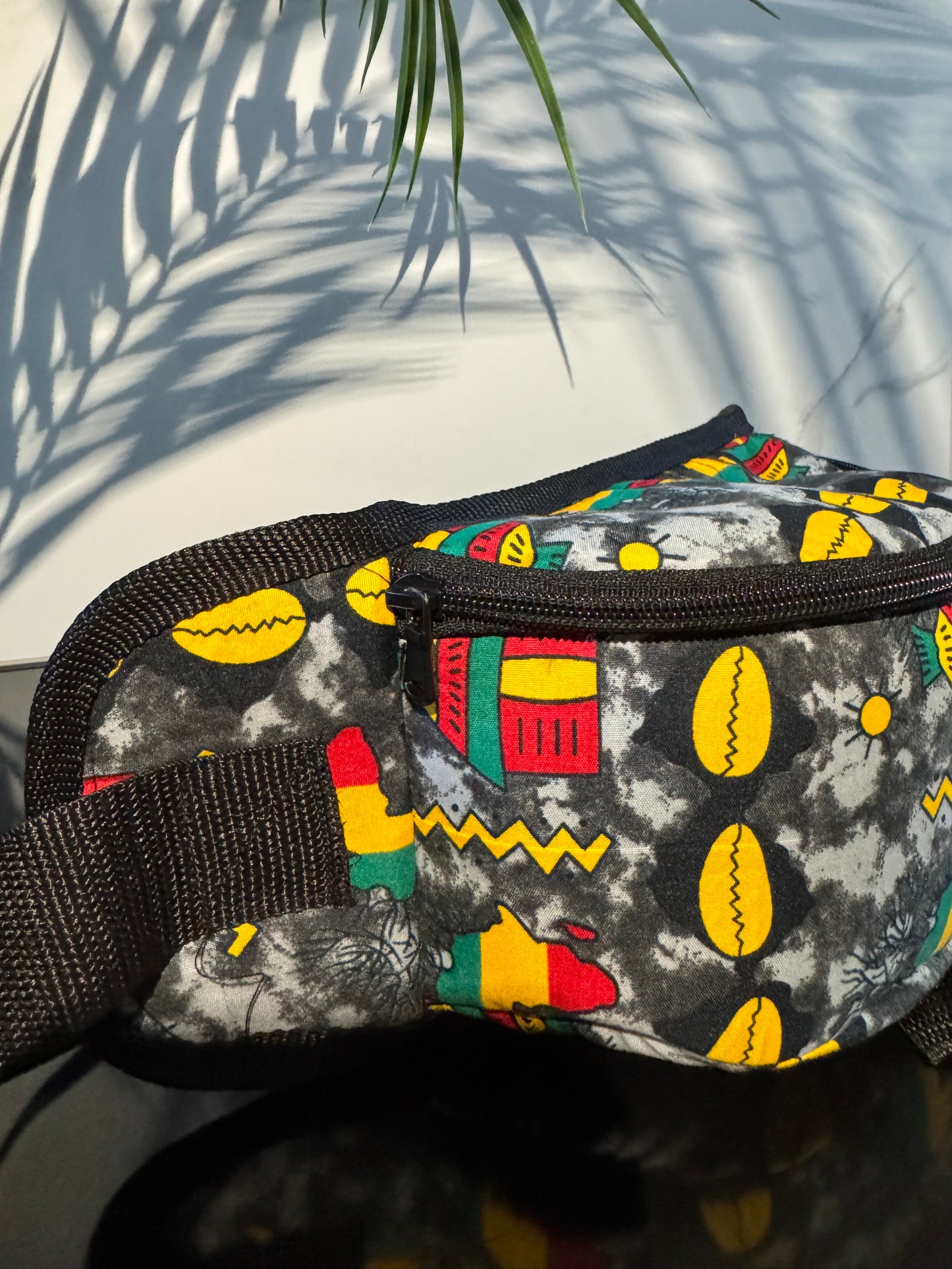 Abule Bumbag
