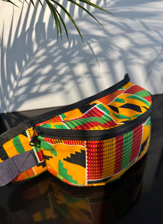 Omo Bumbag