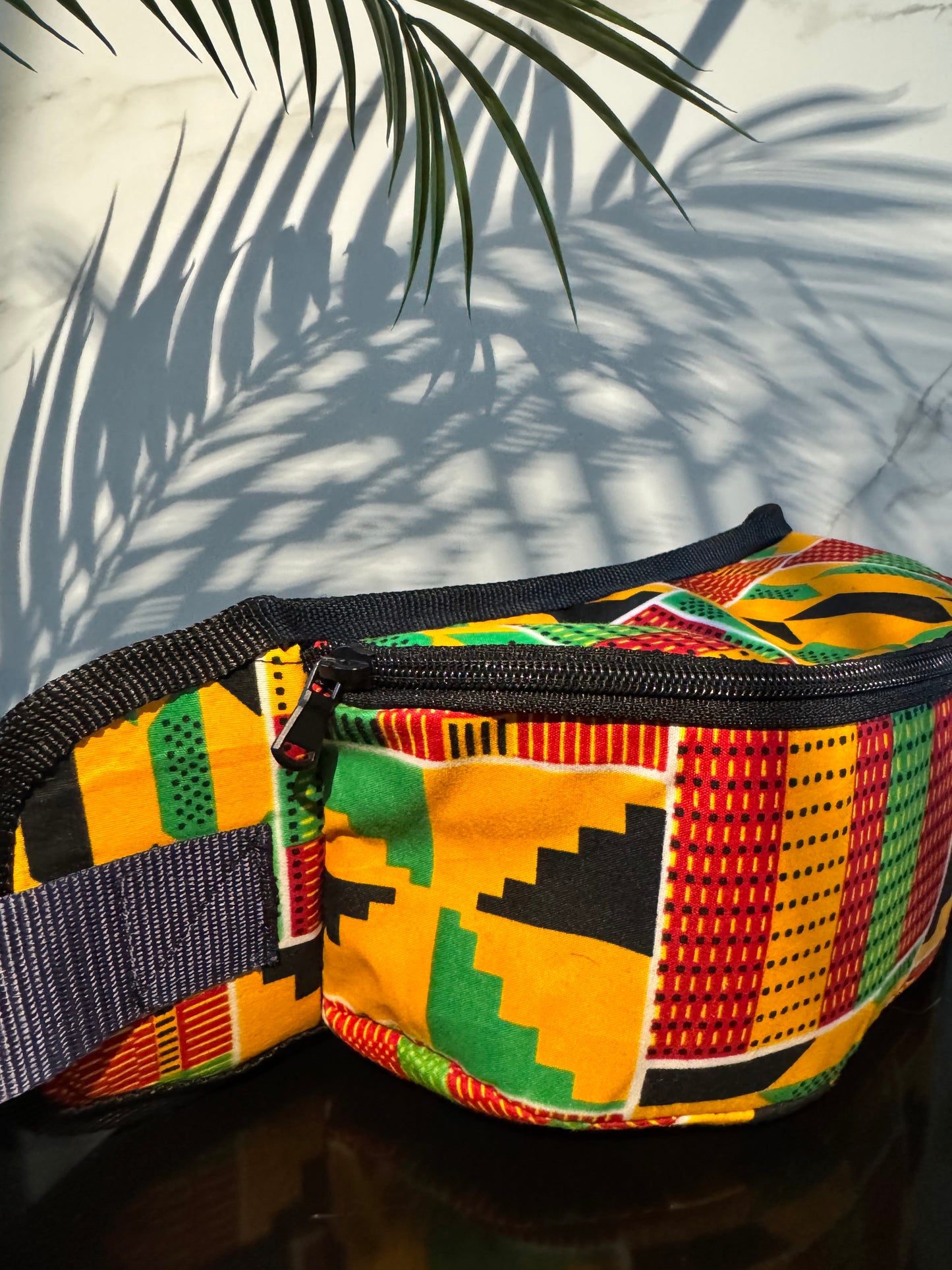 Omo Bumbag