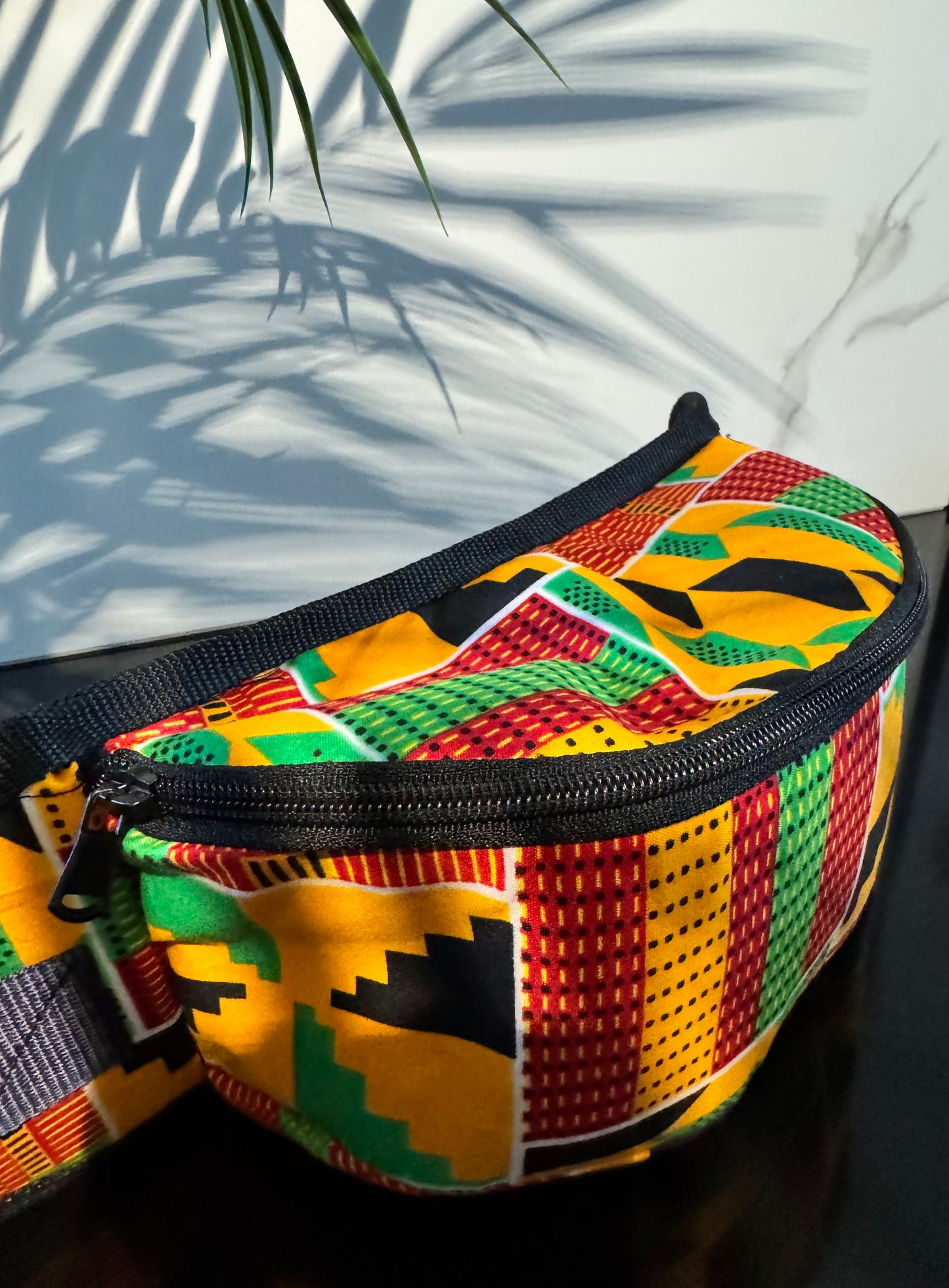 Omo Bumbag