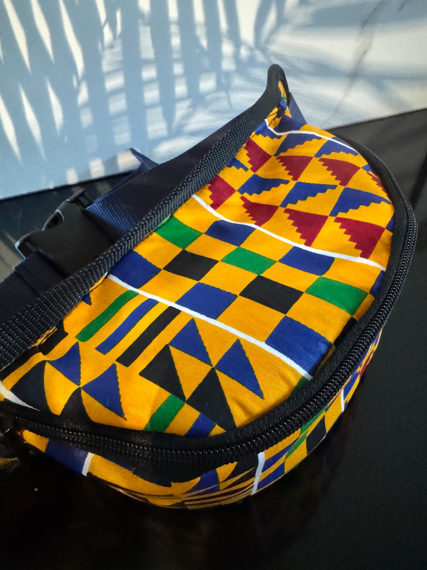 Kwana Bumbag