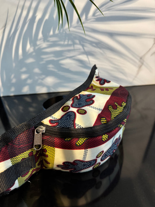 Ade Bumbag