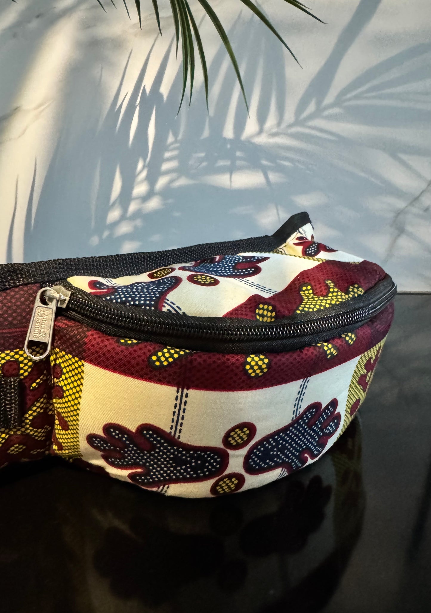 Ade Bumbag