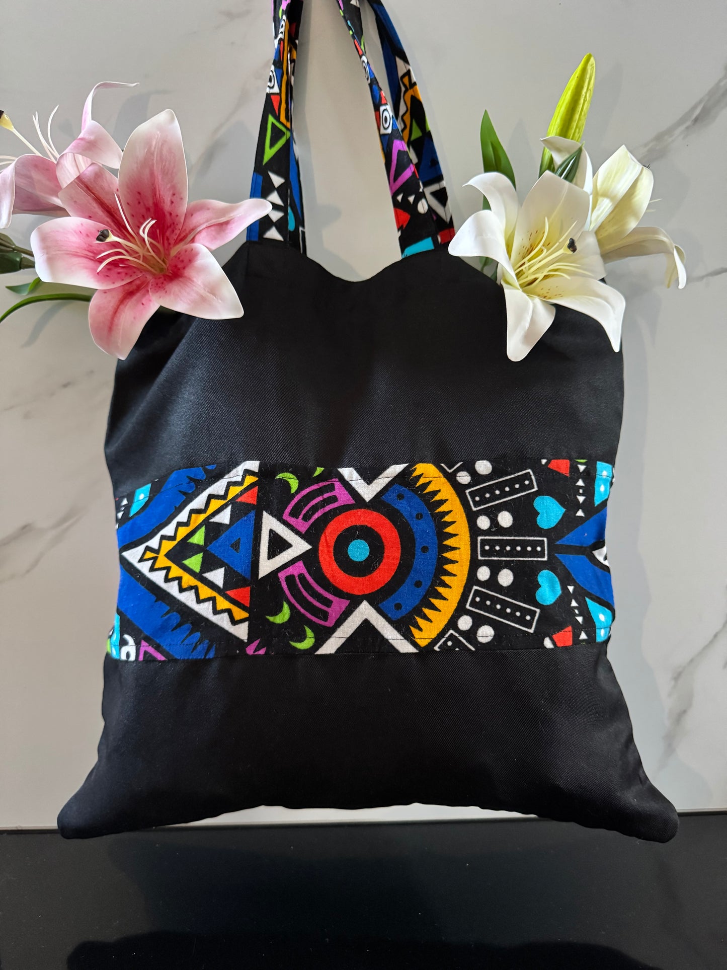 Sisy Nene Totebag