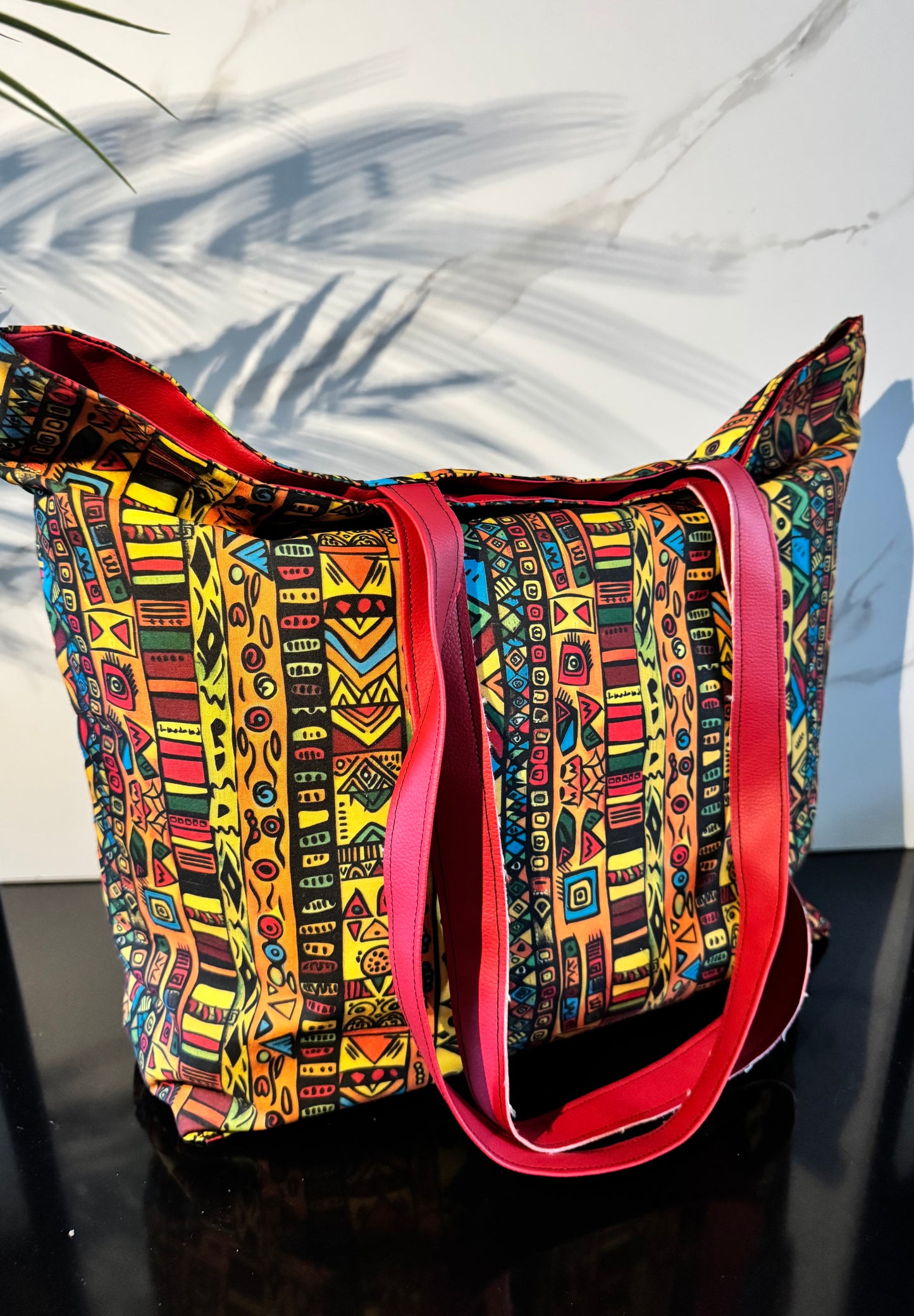 Oya Totebag