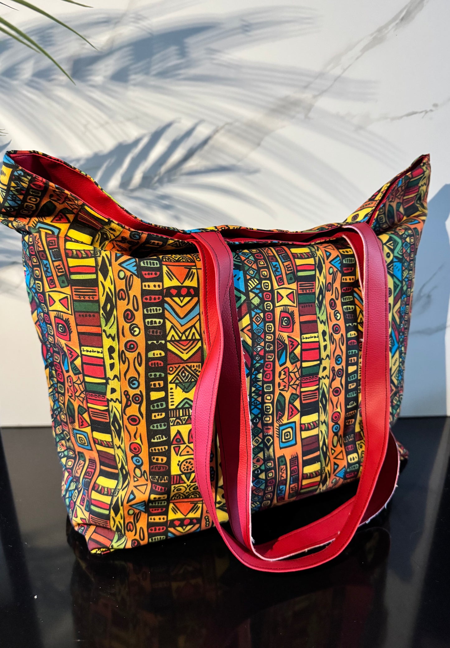 Oya Totebag