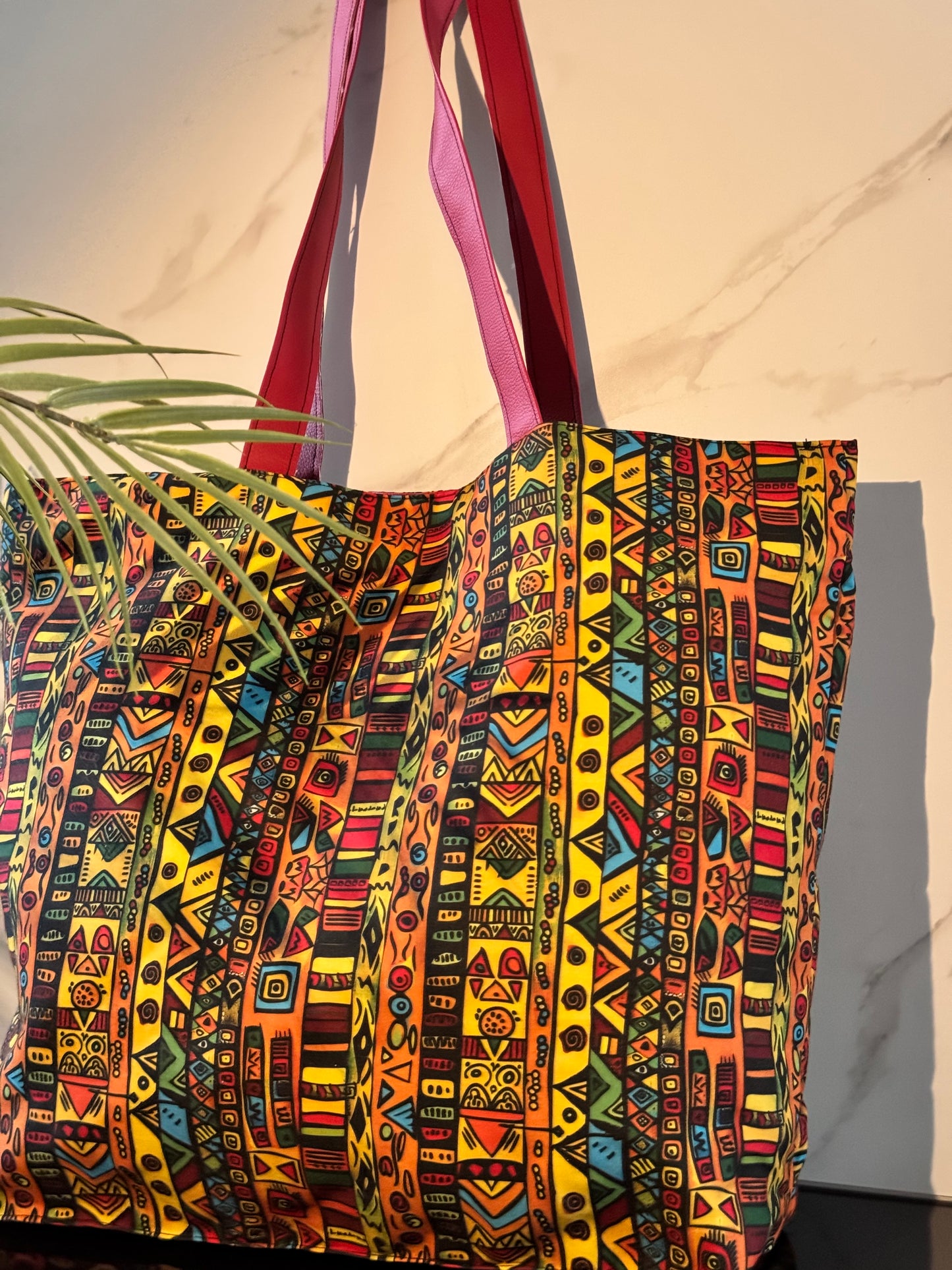 Oya Totebag