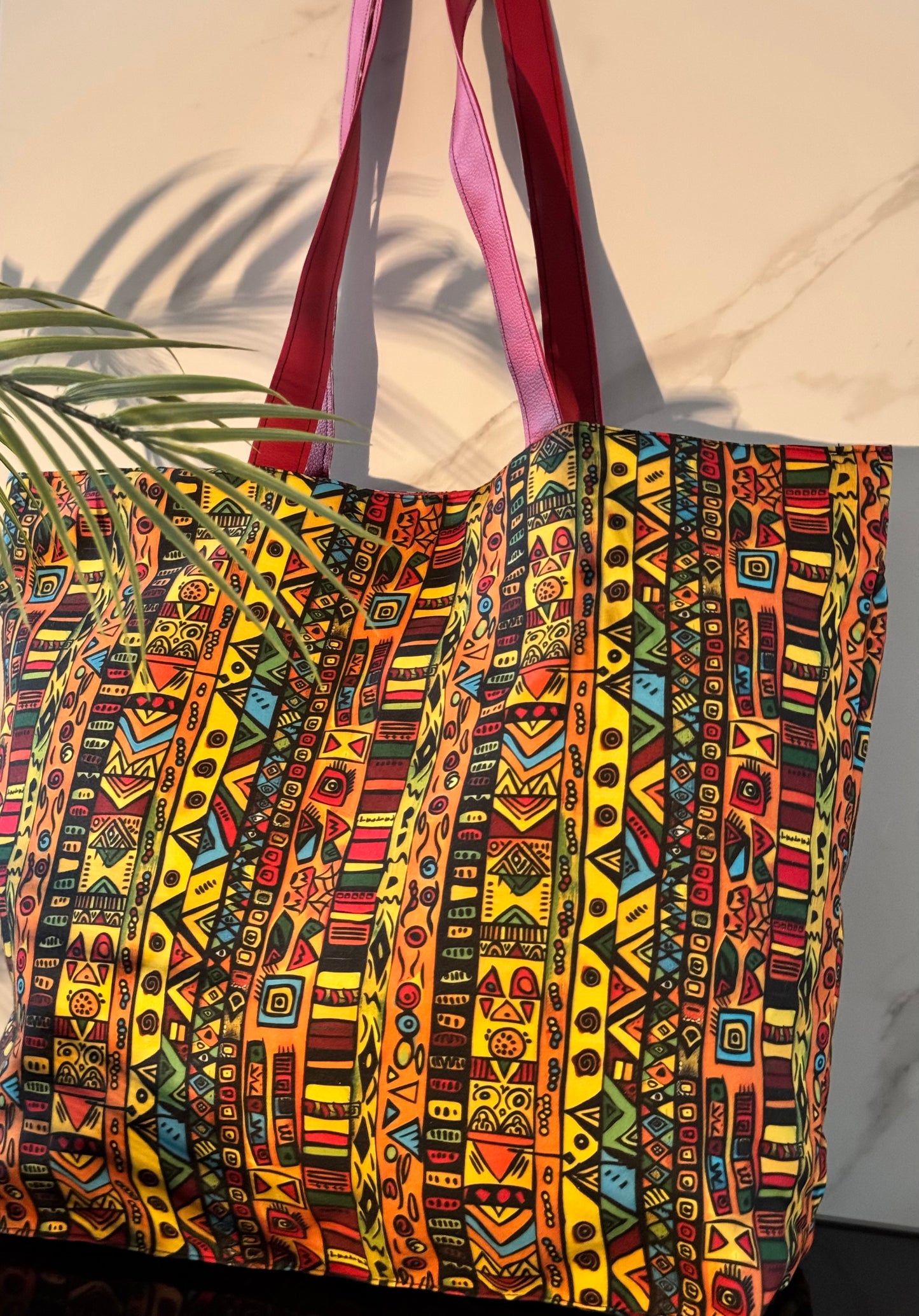 Oya Totebag