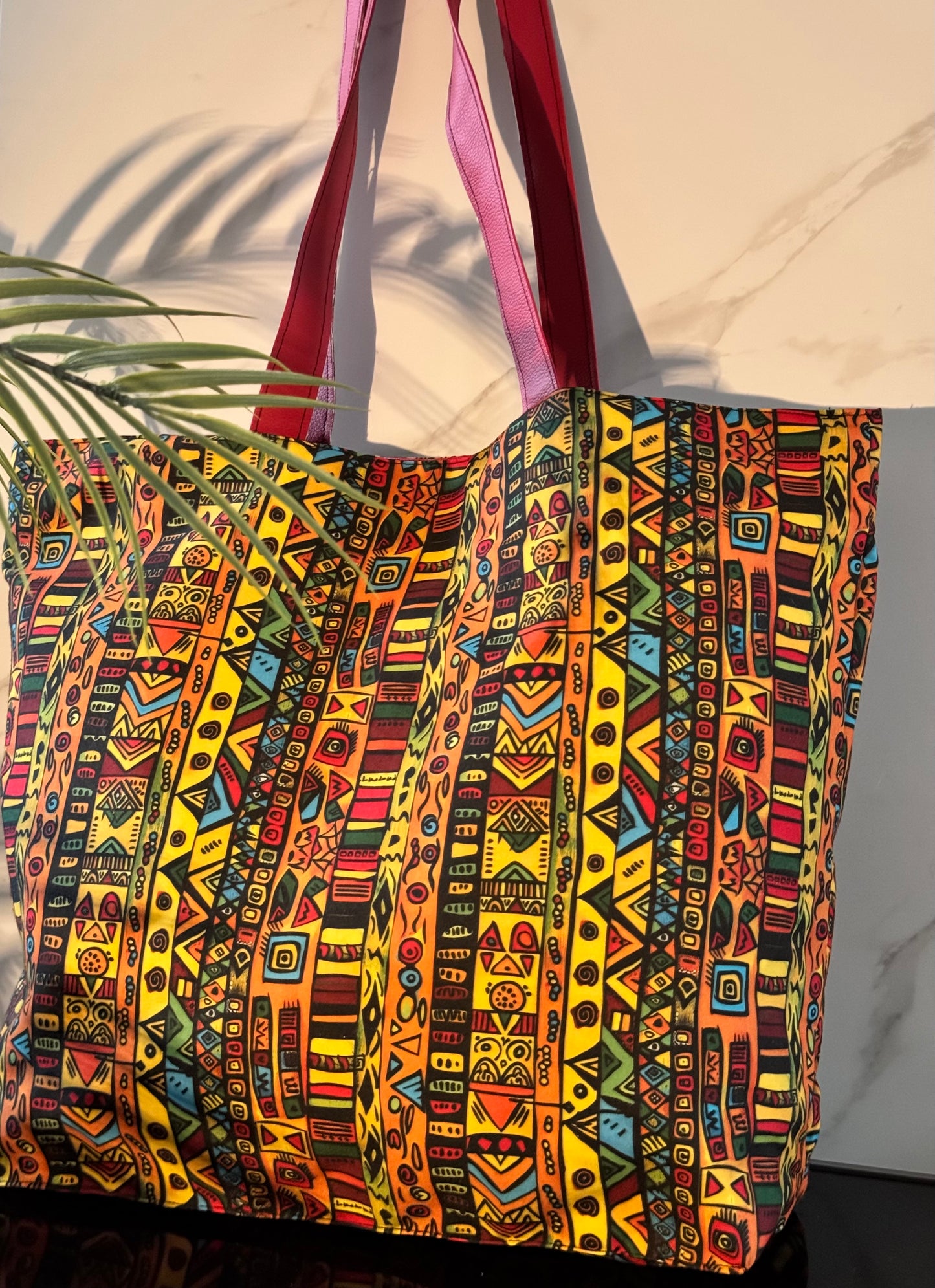 Oya Totebag