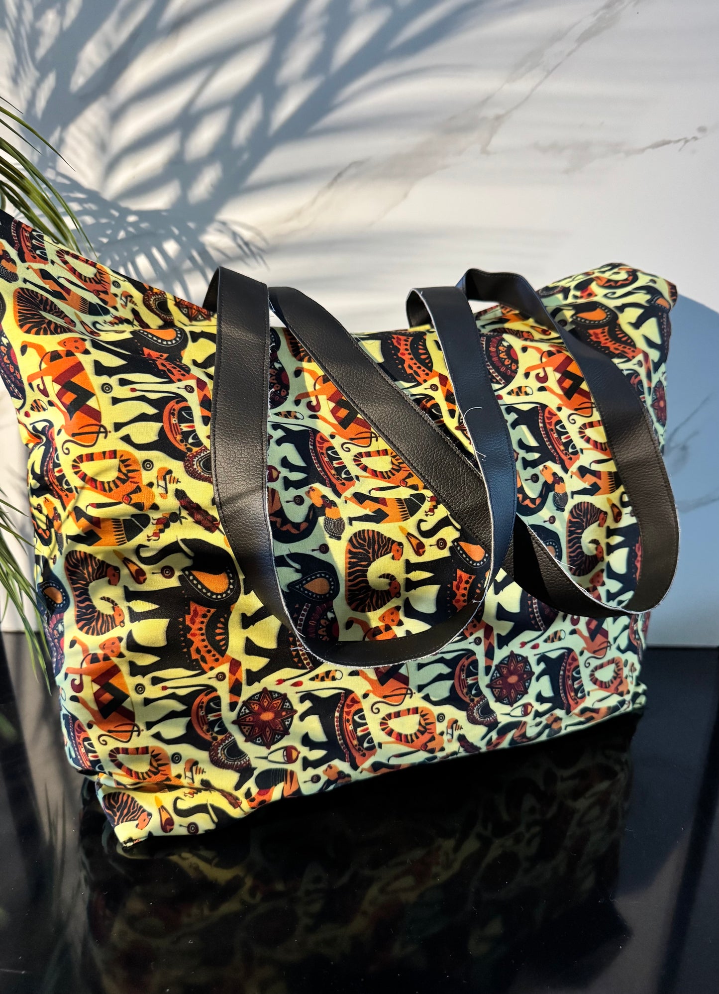 Oluchi Totebag