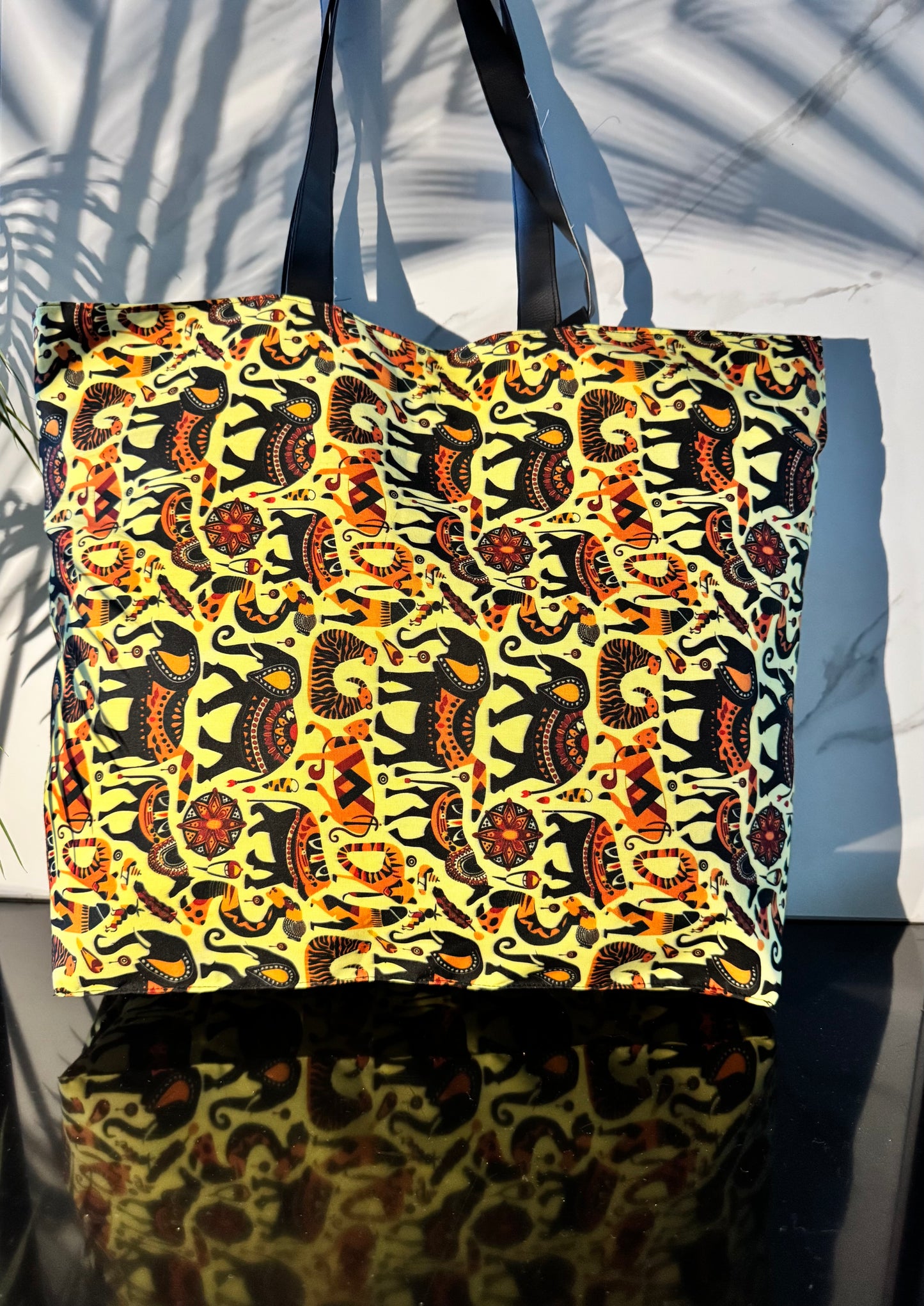 Oluchi Totebag