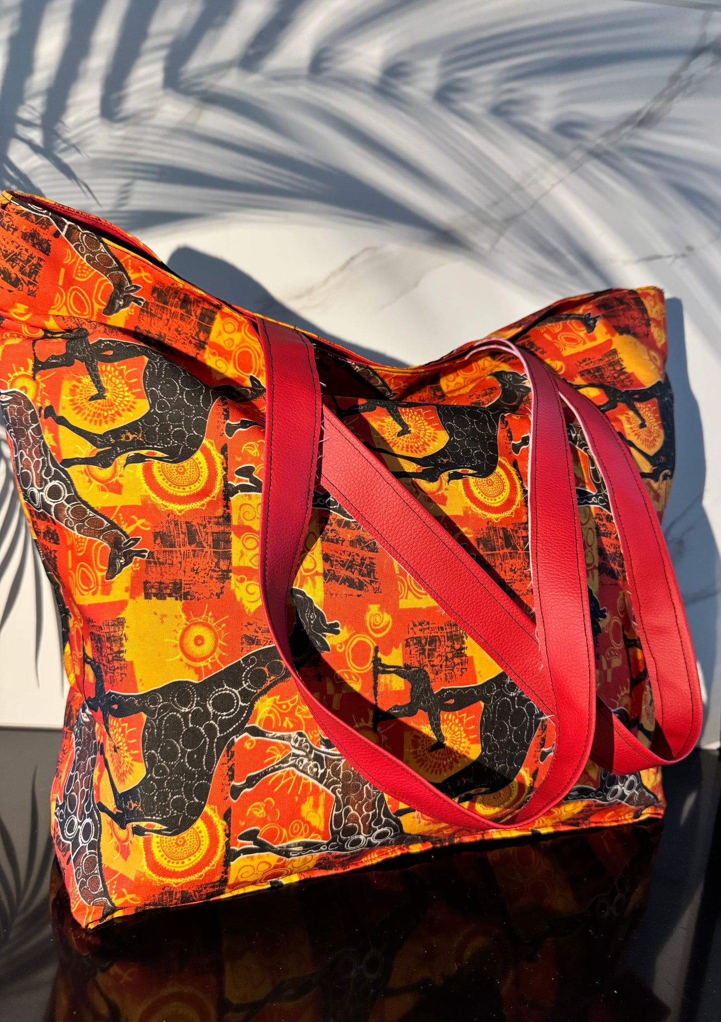 Icheku Totebag