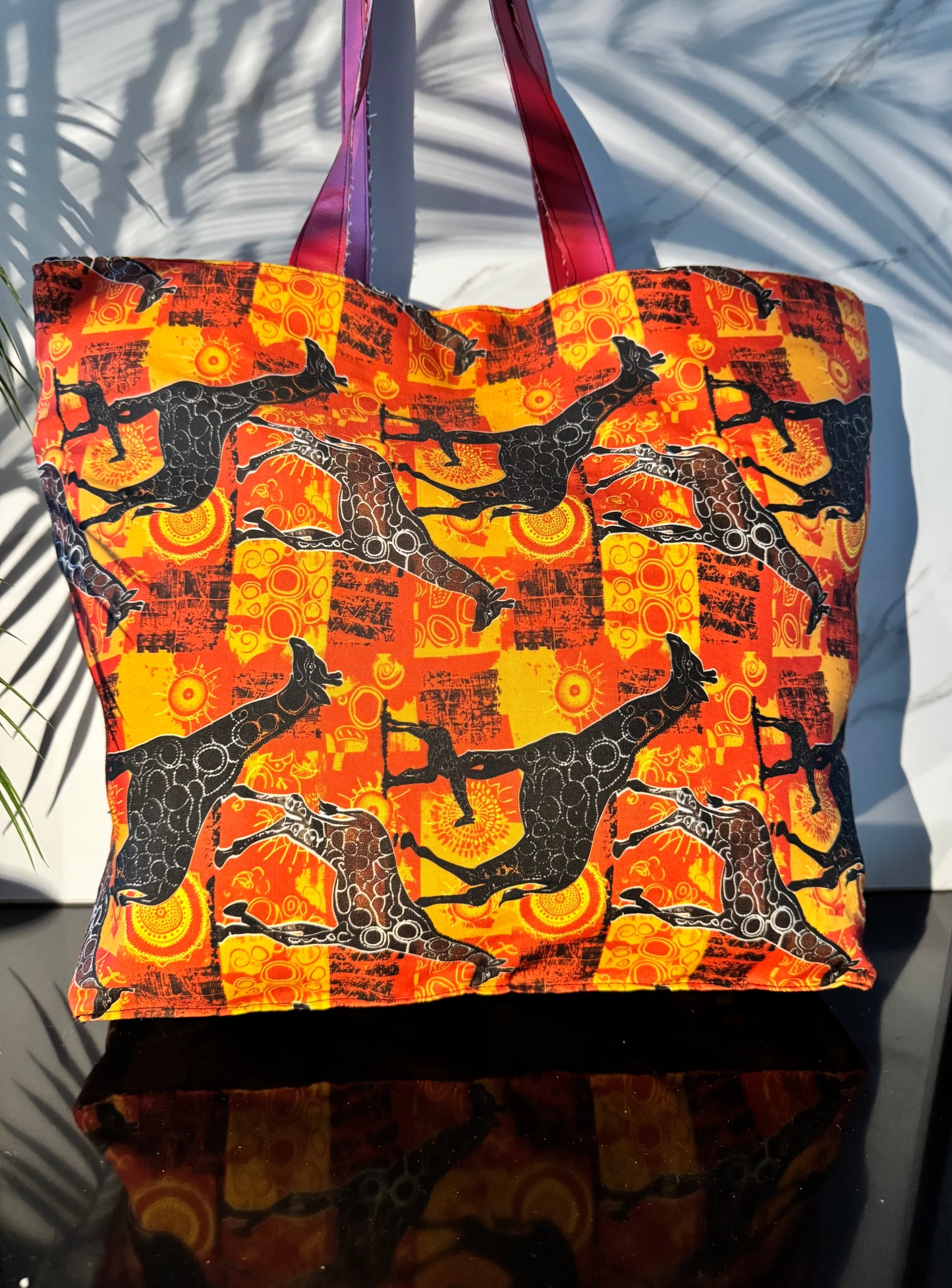 Icheku Totebag