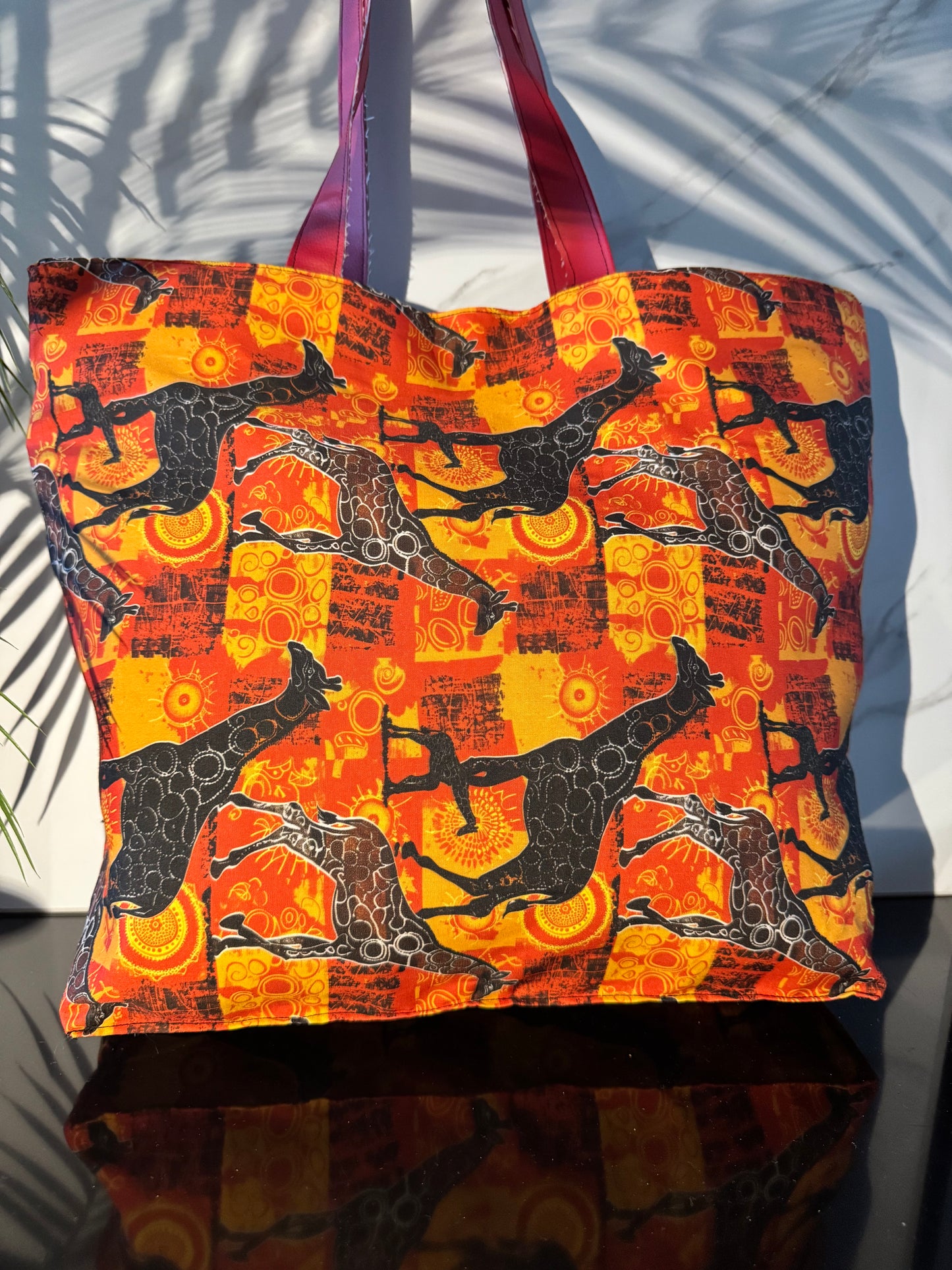 Icheku Totebag