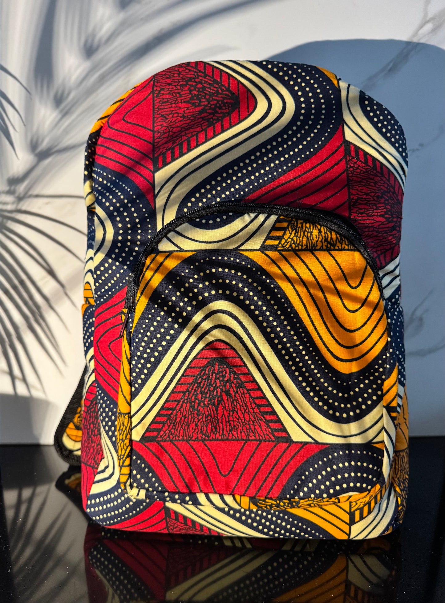 Sango Backpack