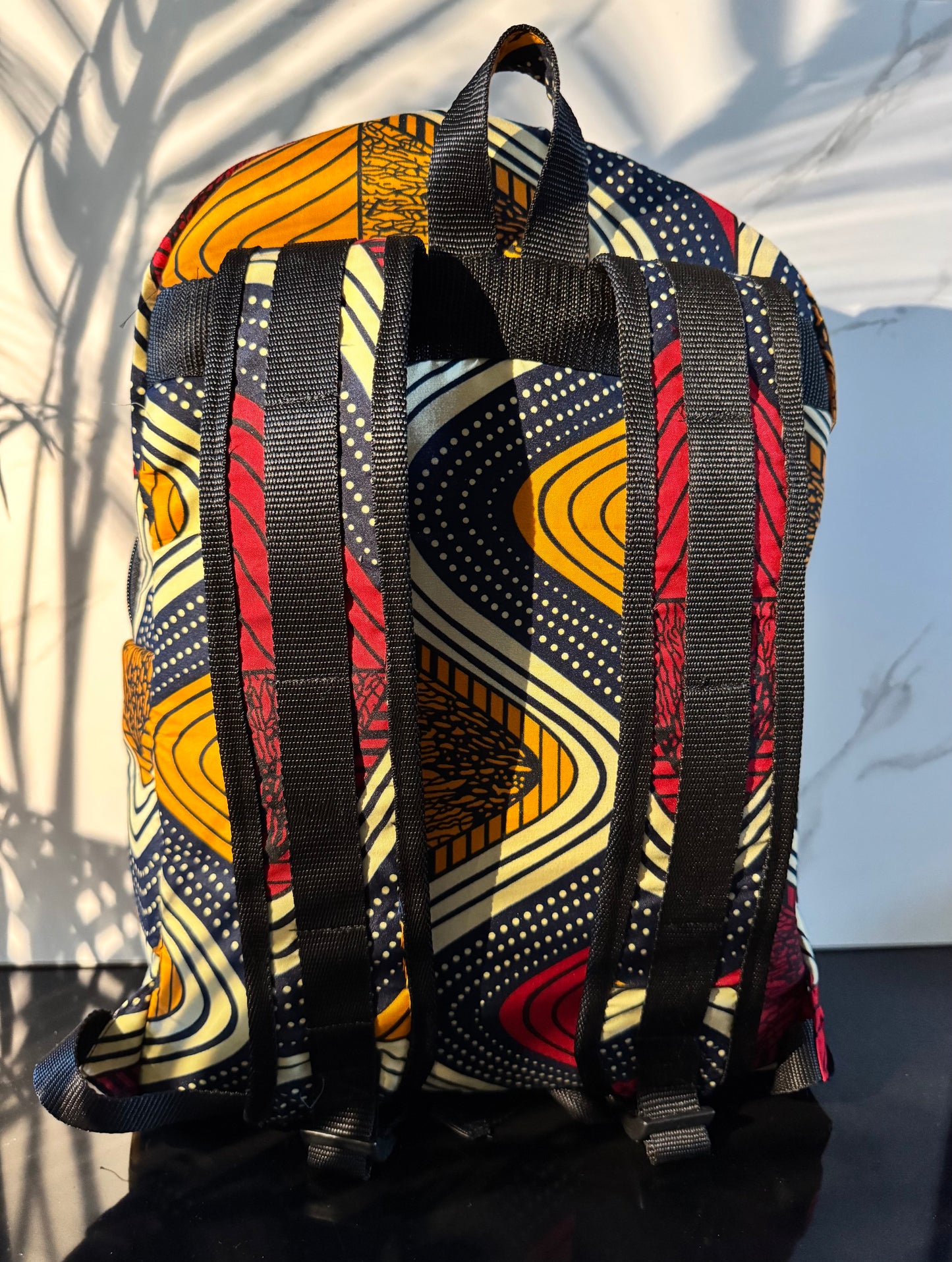 Sango Backpack