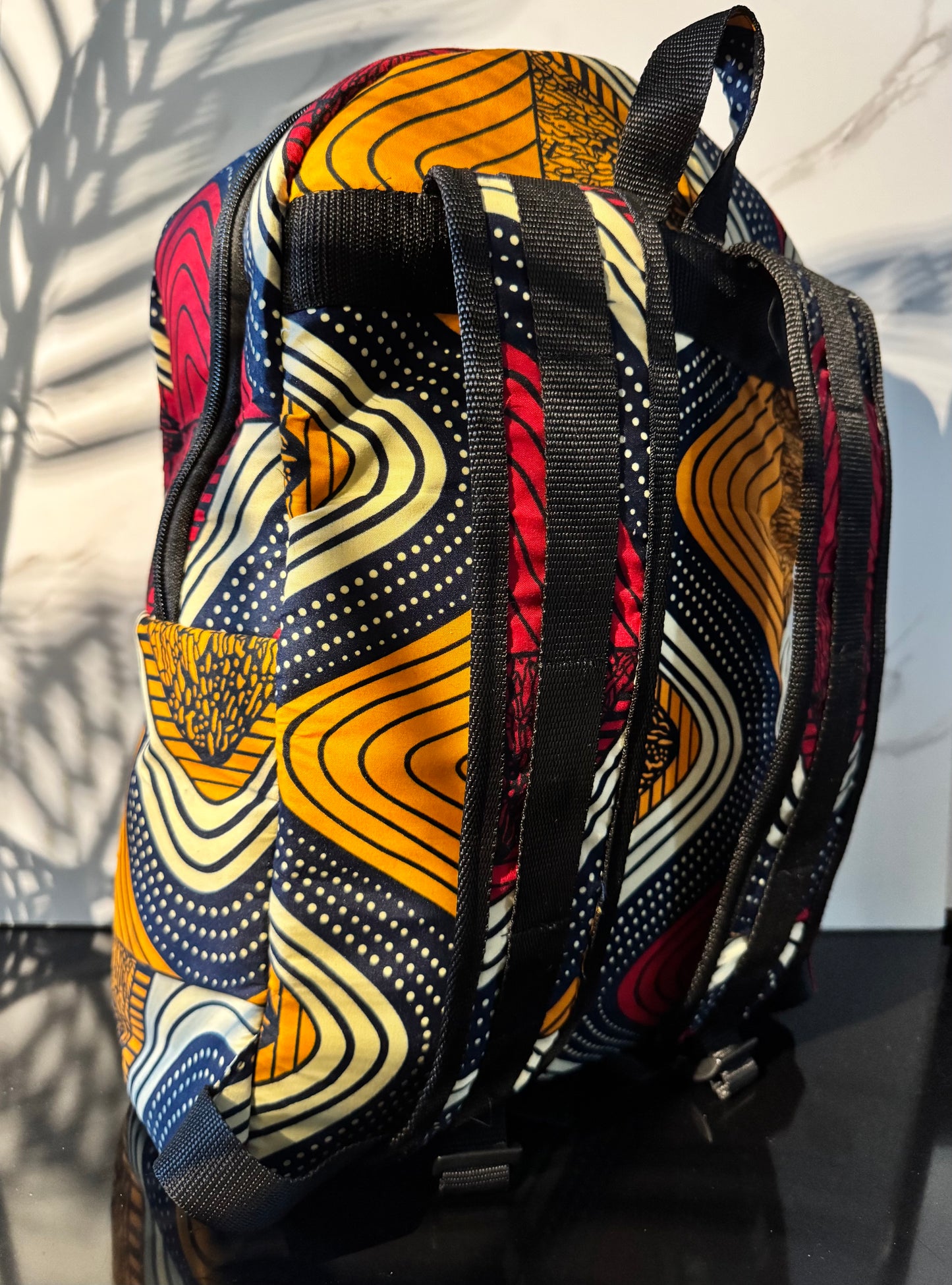 Sango Backpack