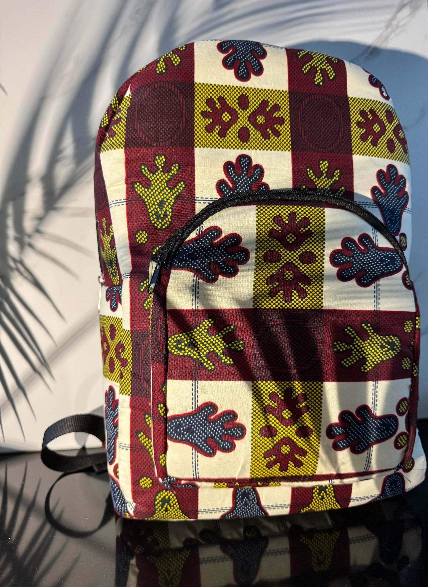 Ade Backpack
