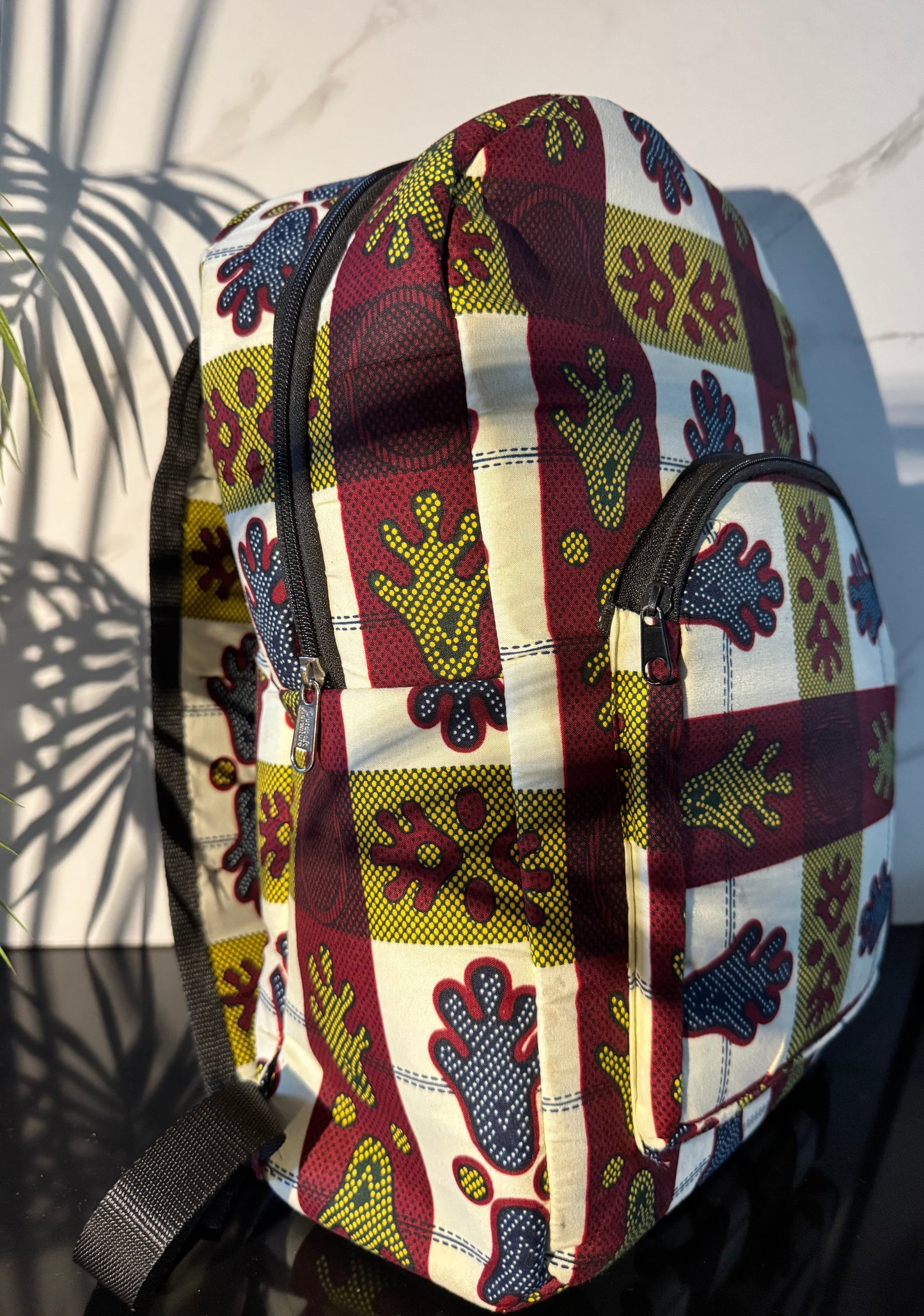 Ade Backpack