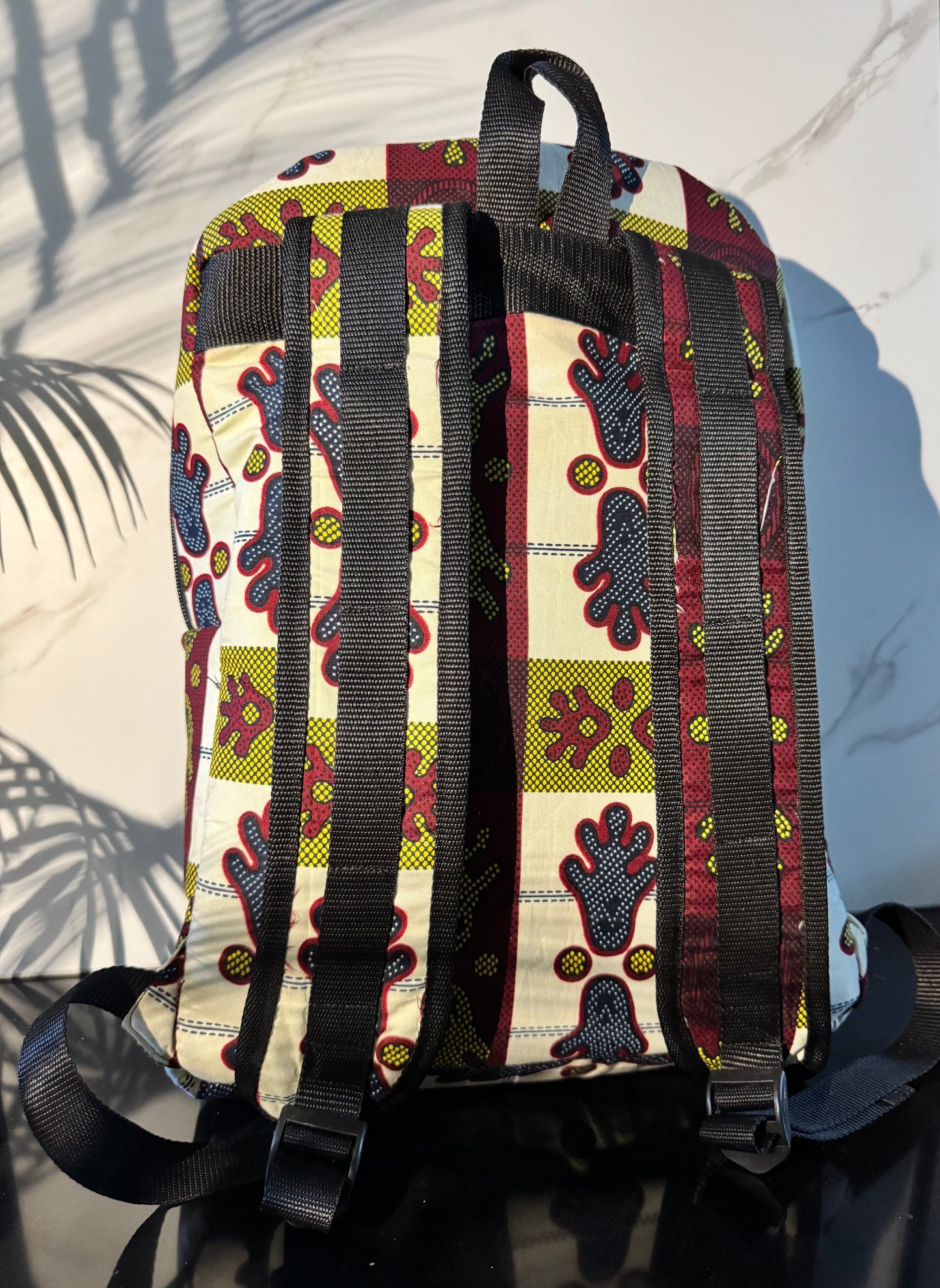 Ade Backpack