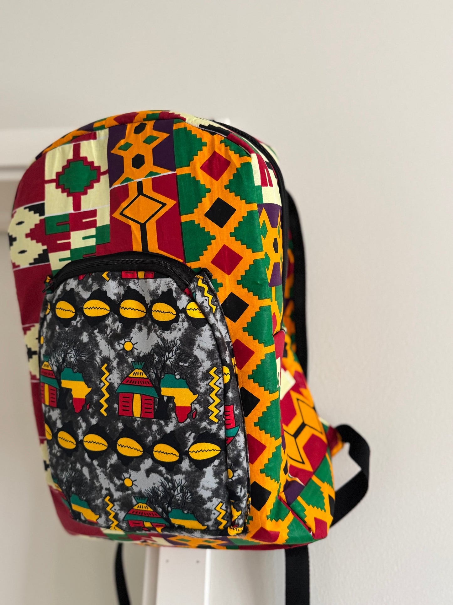 Onyinye Backpack